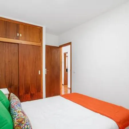 The 102 Bajamar Sea View