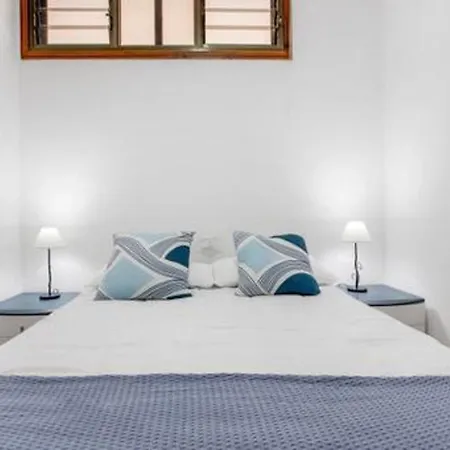 The 102 Bajamar Sea View Appartement Bajamar (La Laguna)