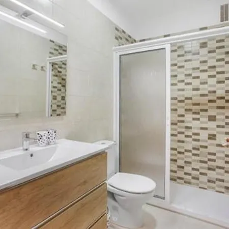 The 102 Bajamar Sea View * Bajamar (La Laguna)