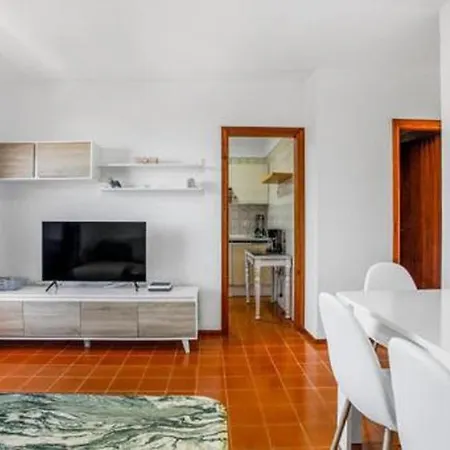 The 102 Bajamar Sea View Bajamar (La Laguna)