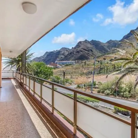 The 102 Bajamar Sea View Bajamar (La Laguna)