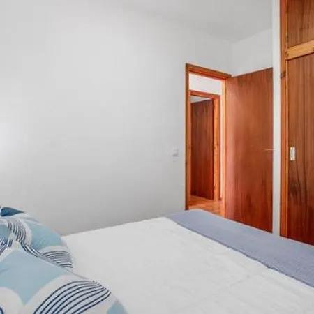 The 102 Bajamar Sea View Appartement *