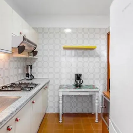The 102 Bajamar Sea View Appartement