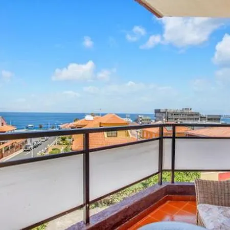 The 102 Bajamar Sea View Bajamar (La Laguna)