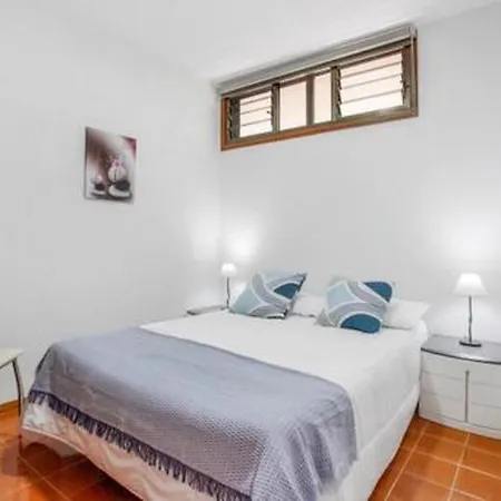 The 102 Bajamar Sea View * Bajamar (La Laguna)